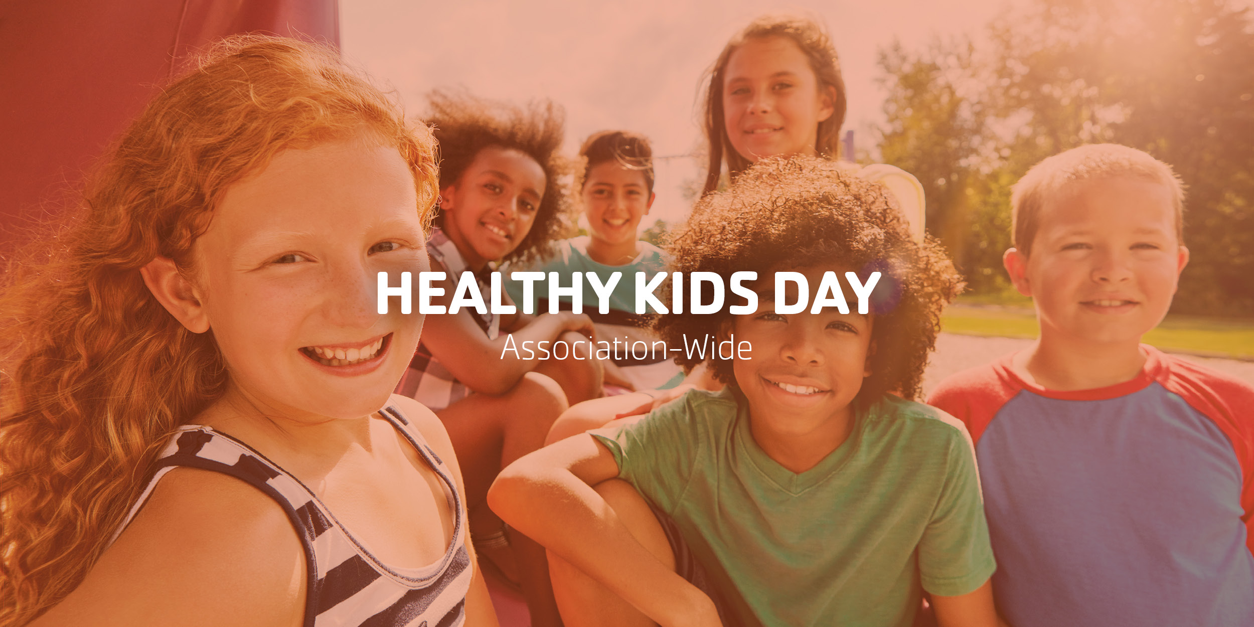 Healthy Kids Day