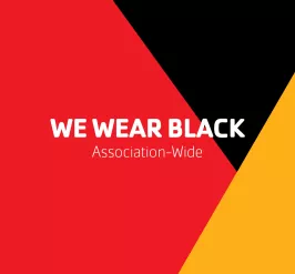 We Wear Black Association-Wide