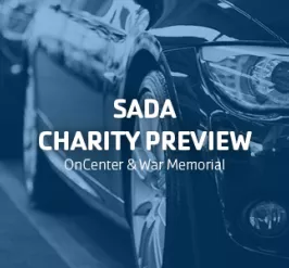 SADA Charity Preview
