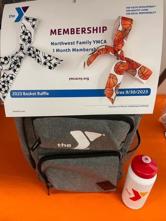 Membership Basket