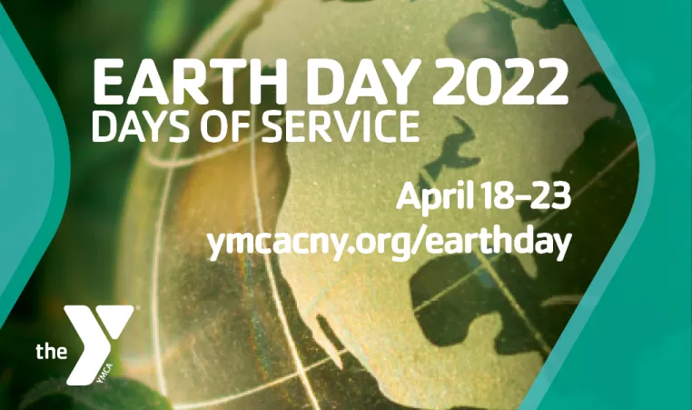 Earth Days of Service