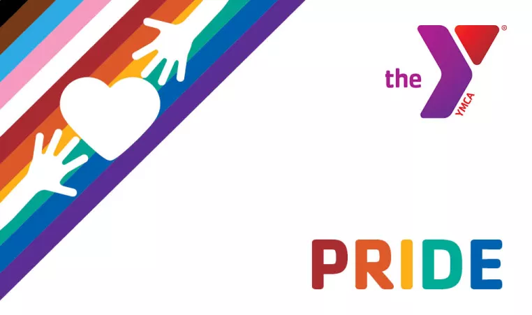 YMCA of Central New York Celebrates Pride Month