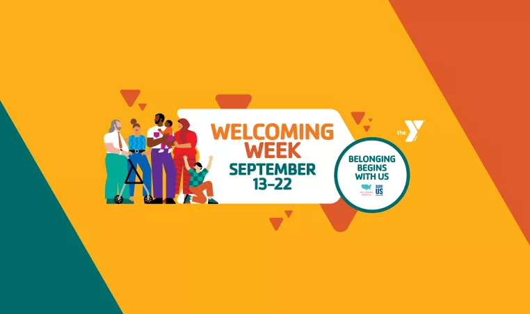 Welcoming Week | September 13-22