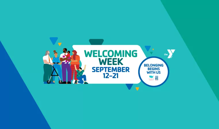 Welcoming Week 2025