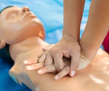 Training & Certifications