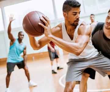 Adult Sports