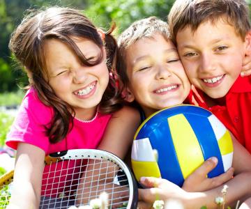 Youth Sports