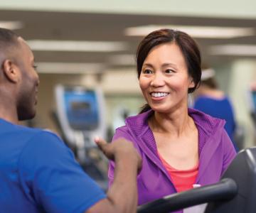 Personal Training