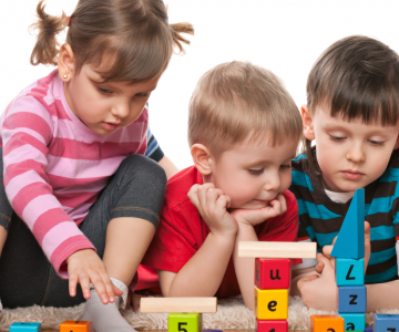 YMCA Early Learning Center