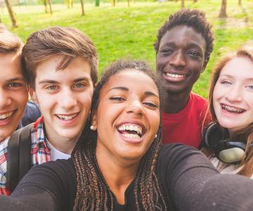 Teen Programs