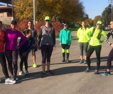 Running Programs