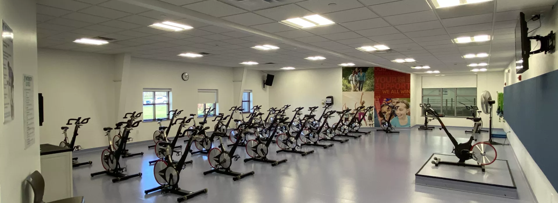 Cycle Studio