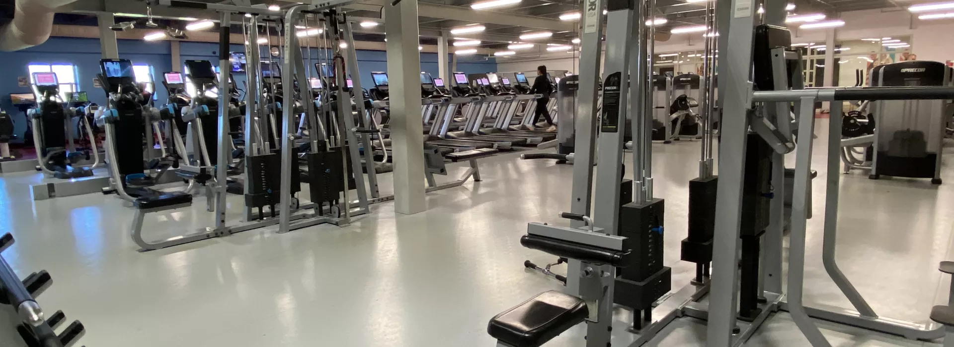 Health and Wellness Center