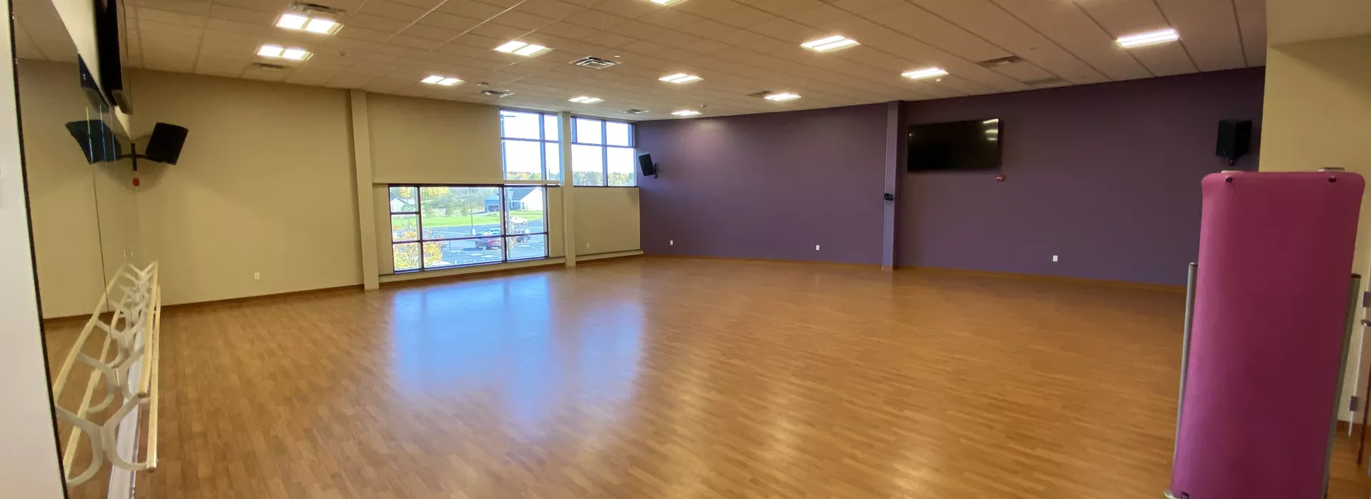 Mind and Body Studio