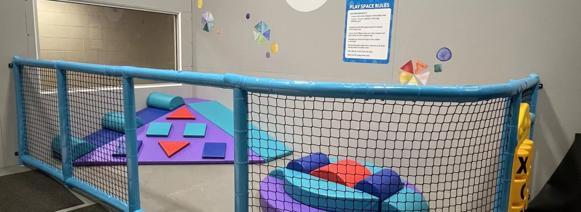 Play Space